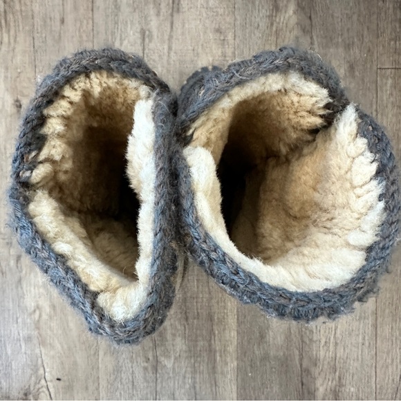 Mou Eskimo 40 Boot Sz 36 - Picture 4 of 13